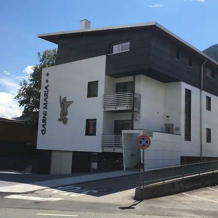 Hotel Garni Maria Varna Esterno foto