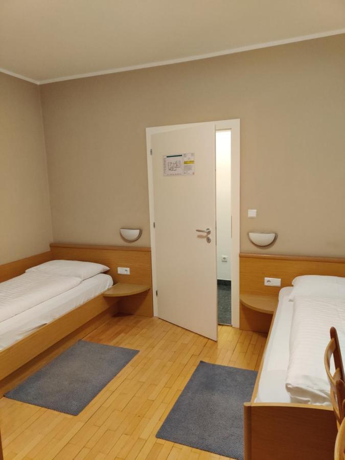 Hotel Garni Maria Varna Esterno foto
