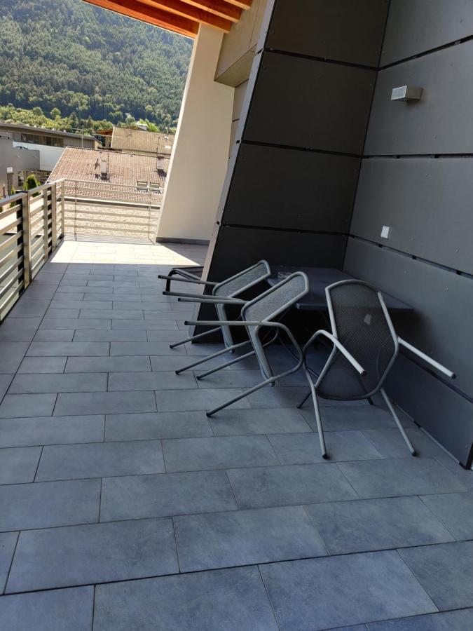 Hotel Garni Maria Varna Esterno foto