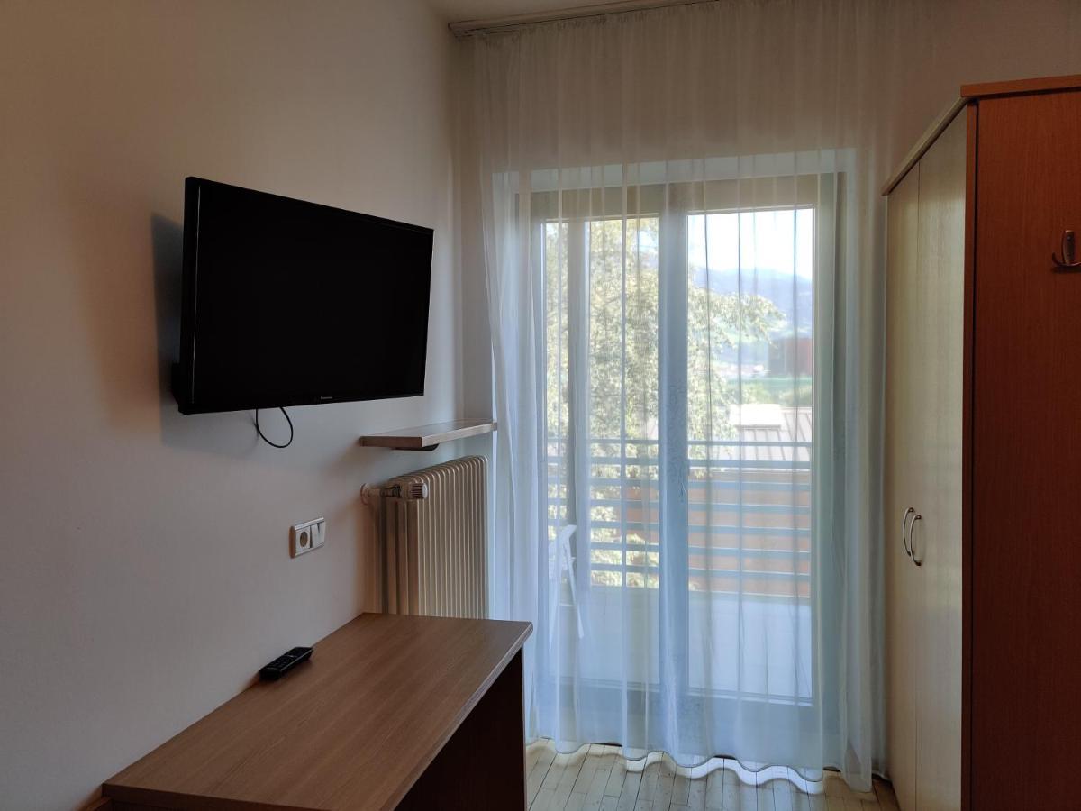 Hotel Garni Maria Varna Esterno foto