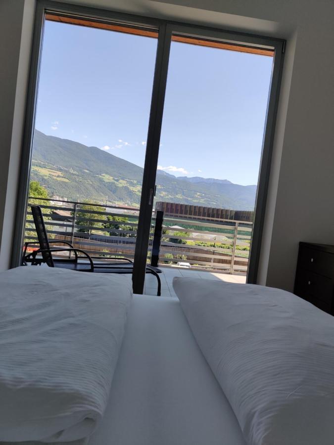 Hotel Garni Maria Varna Esterno foto
