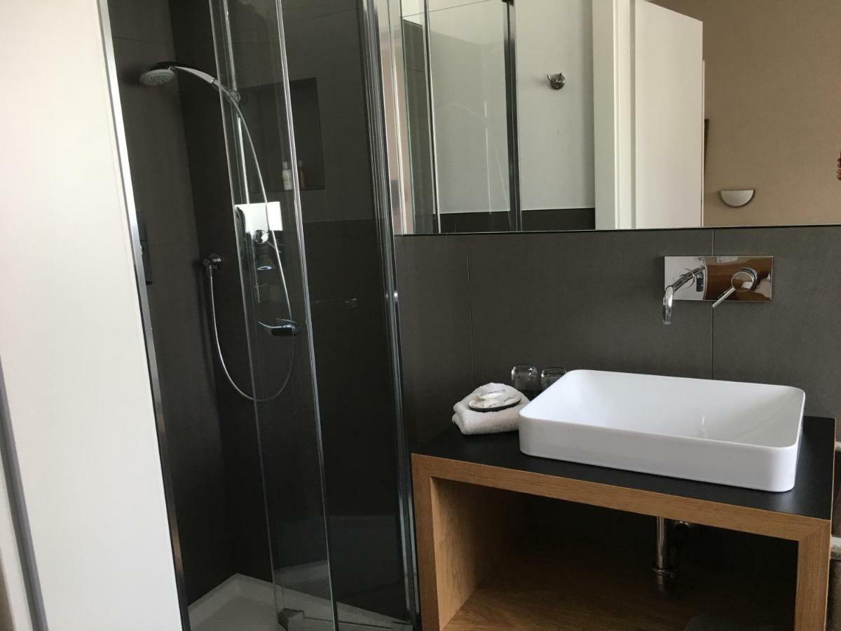 Hotel Garni Maria Varna Esterno foto