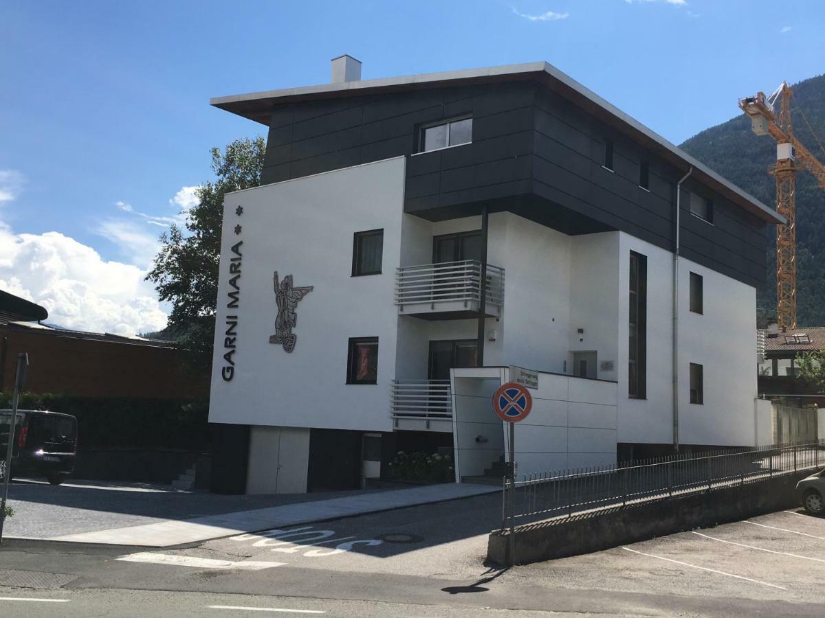 Hotel Garni Maria Varna Esterno foto